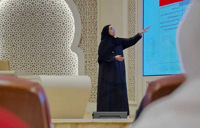 «دار الوثائق» تؤهّل الكوادر البشرية في إدارة الحفظ