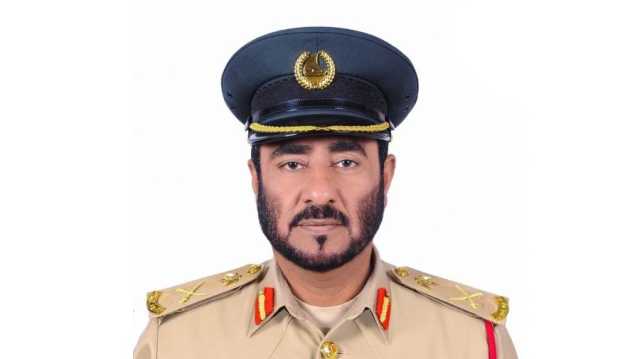 حرفية عالية في الإجراءات الأمنية لشرطة دبي خلال العيد