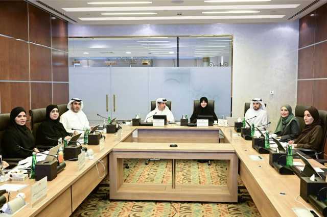 «الوطني» يعتمد تقرير السياسة بشأن التعليم التقني