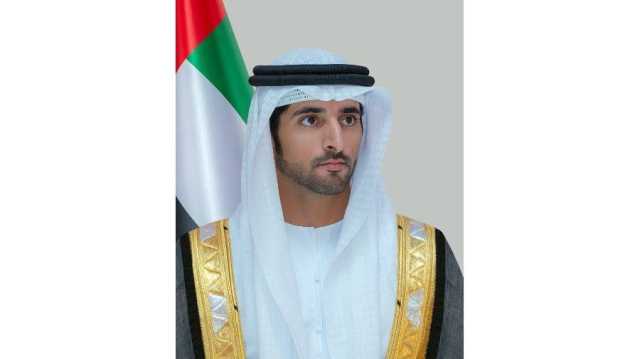 بقرار من حمدان بن محمد.. تعيين مدير تنفيذي لقطاع خدمات الدعم الإداري المؤسسي في طرق دبي