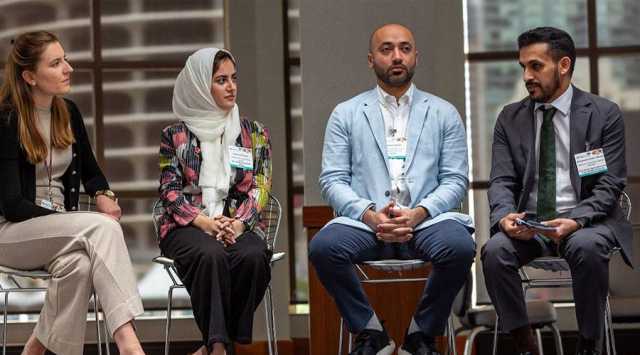 أبوظبي تشارك في قمة مستقبل تكنولوجيا الغذاء