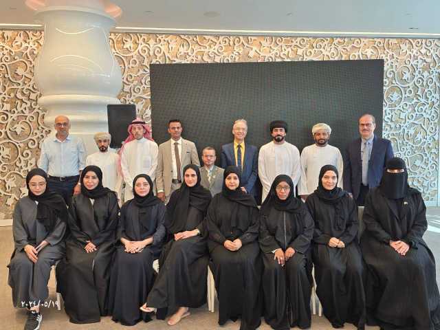 الإمارات تشارك في اجتماعات مجموعة العمل الخليجية للدستور الغذائي بالدوحة