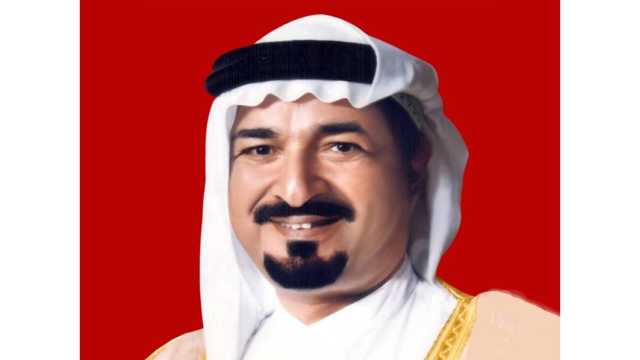 النعيمي يعزّي ملك المغرب بوفاة والدته