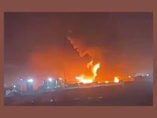 الكويت.. حريق محدود في مصفاة الزور دون خسائر في الأرواح