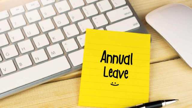 الإمارات.. 9 أنواع إجازات بمدد مختلفة لموظفي القطاع الخاص