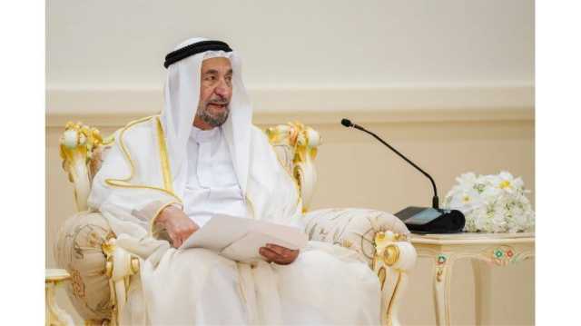 سلطان ينشئ منطقة الشارقة الحرة لتقنيات الاتصال