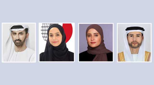 «العليا للتحول الرقمي» تطلق الإطار العام لتبني التحول الرقمي المستدام