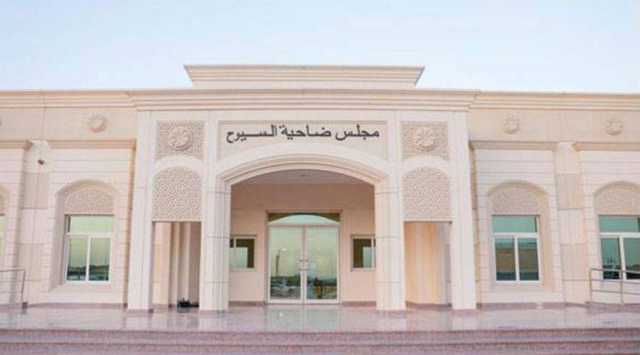 مجلس ضاحية السيوح يواصل اجتماعاته الدورية