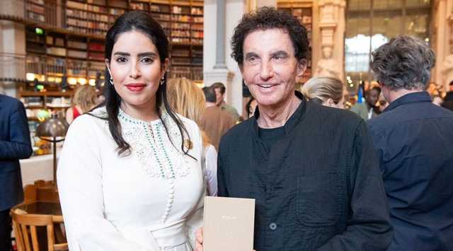 سفارة الإمارات في باريس تستضيف الدورة العاشرة من «مجلون»