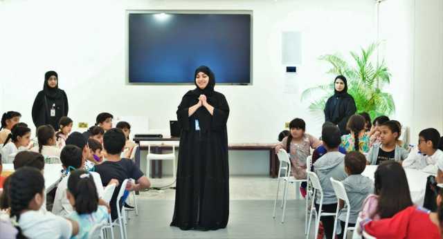 «التنمية الأسرية» تطلق فعاليات صيفية للأطفال