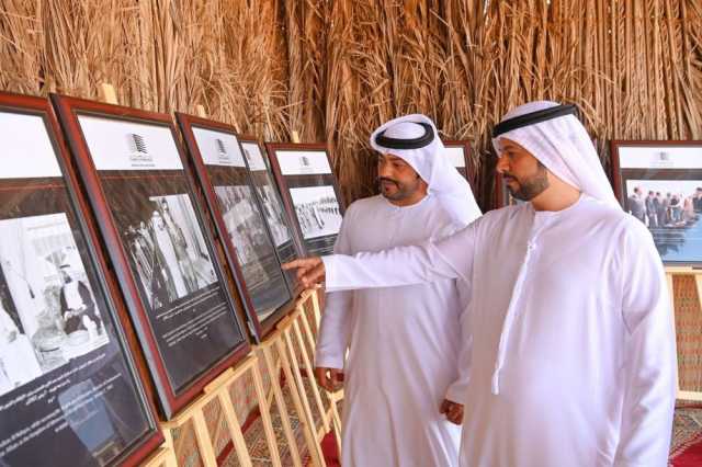 الأرشيف والمكتبة الوطنية يختتم مشاركته في «طانطان»