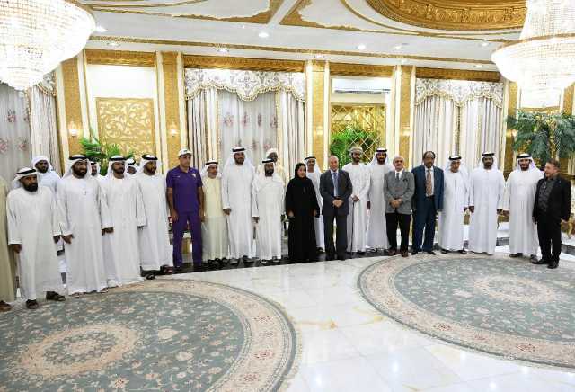 جلسة بعنوان «العين في.. ذاكرة الصحفيين»