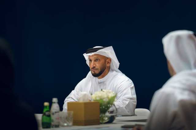 عبدالله آل حامد: القيادة تؤمن بدعم الإعلام لمسيرة التنمية المستدامة