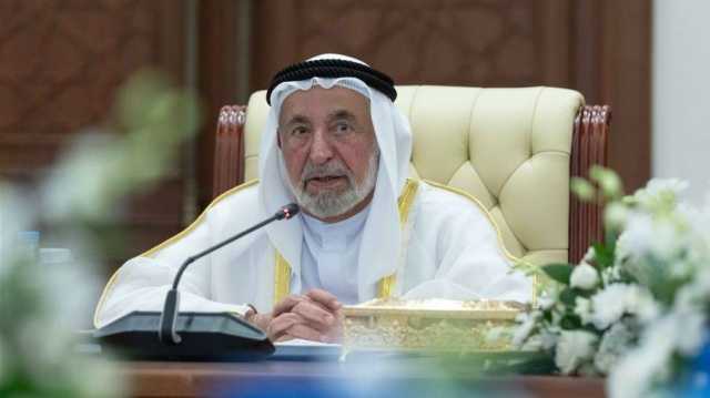 سلطان يوجّه بإعادة تقييم أضرار «الهدير» في كلباء