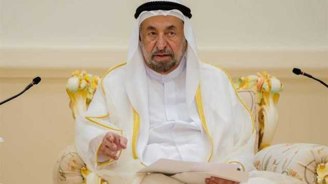 حاكم الشارقة يوجّه بتنظيم الدورة الثالثة لملتقيات الشعر العربي في إفريقيا