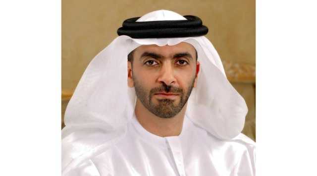 سيف بن زايد: شباب الإمارات هم عماد حاضر الوطن وركيزة مستقبله