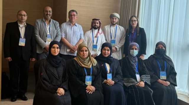«أبوظبي للزراعة» تشارك باجتماع في الصين