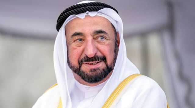 سلطان يوجّه بتيسير المنح الدراسية للطلبة الذين انضموا لجامعة الشارقة ولم يحصلوا على «الرقم الجامعي»