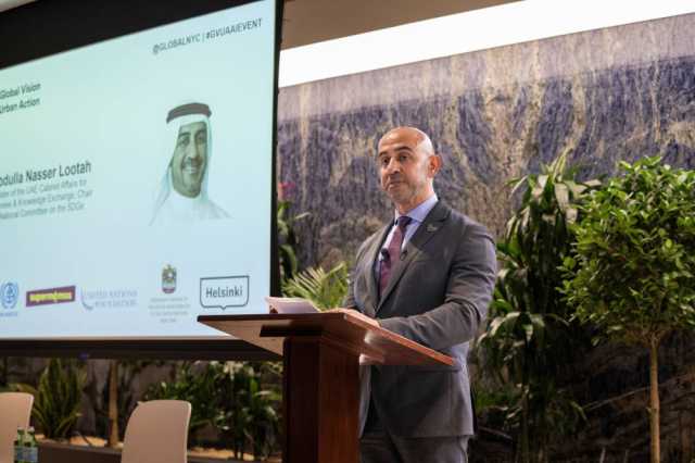 الإمارات أرست نموذجاً ريادياً سباقاً في توظيف حلول الذكاء الاصطناعي