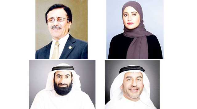إطلاق الدورة الثانية لبرنامج قيادات حكومات المستقبل في العالم العربي