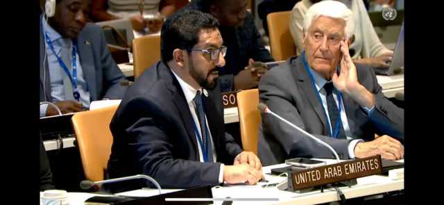 ميثاء الشامسي: أم الإمارات تولي اهتماماً بالغاً لدعم الجهود التنموية للمرأة
