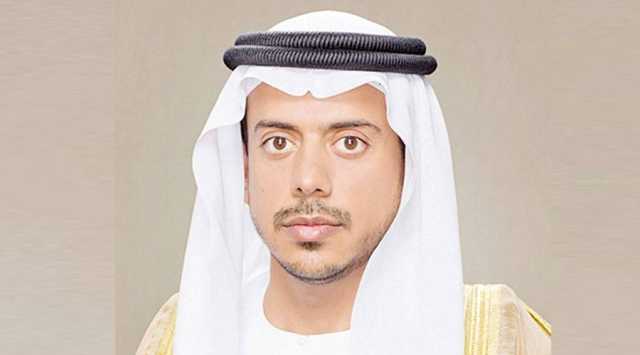 سلطان بن طحنون: «يوم عهد الاتحاد» رمز للوحدة