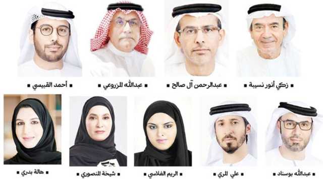 مسؤولون وفعاليات مجتمعية: «يوم عهد الاتحاد» توجيه قائد مُلهم صاحب نهج حكيم
