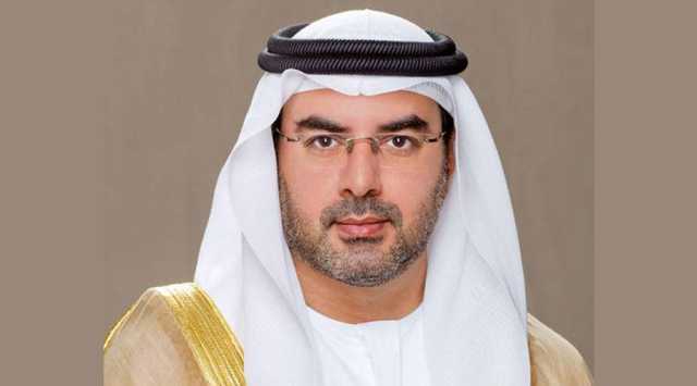 محمد بن خليفة: يوم سيظل خالداً في ذاكرة الوطن