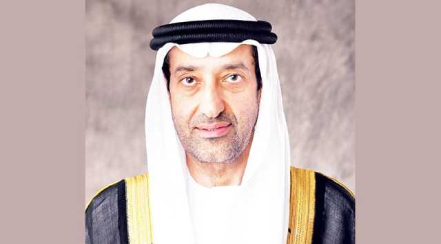 صقر بن محمد: تؤكد هوية الدولة