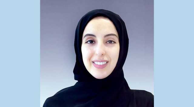 شما المزروعي: قيمة وطنية ومجتمعية تضاف إلى قيمنا الأصيلة