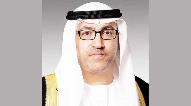 عبد الرحمن العويس: لحظة مفصلية لميلاد حلم الاتحاد
