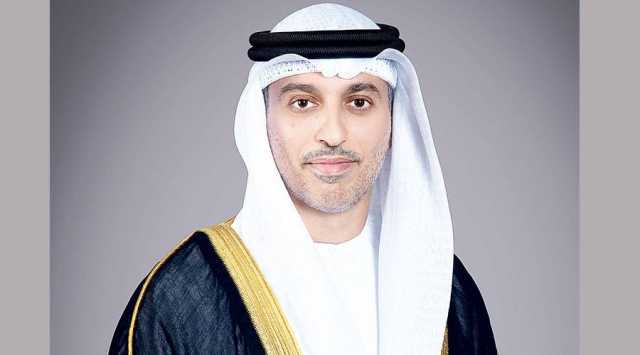 أحمد بالهول: تعكس قيم الوفاء والأصالة الإماراتية