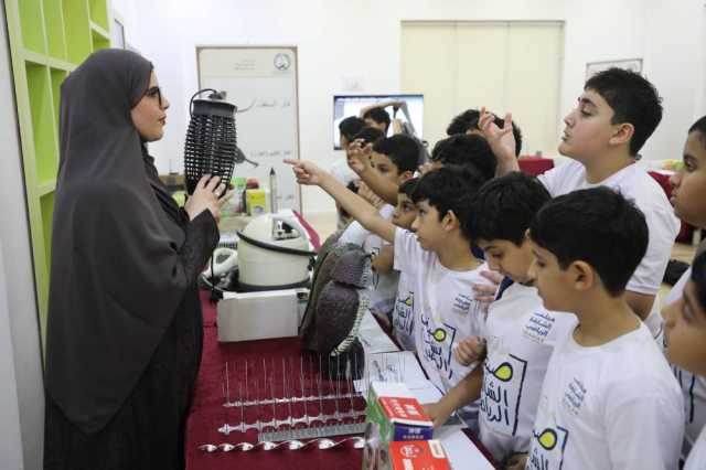 بلدية الحمرية توعّي بآفات الصحة العامة