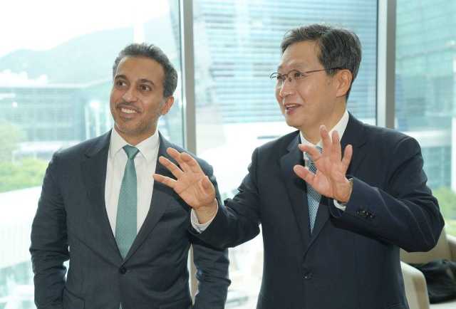 «الإمارات للفضاء» تستعرض إنجازات الدولة في مؤتمر «كوسبار»