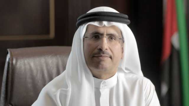 الطاير: بتوجيهات محمد بن راشد نستثمر في عقول وسواعد شباب الإمارات