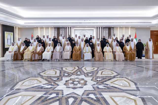 ريادة إماراتية عالمية بمؤشر نسبة تمثيل المرأة في البرلمان
