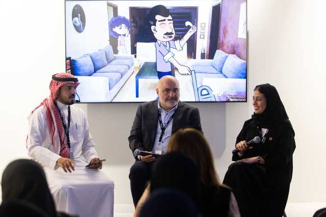 خبراء: صناعة محتوى الطفل مهنة نبيلة