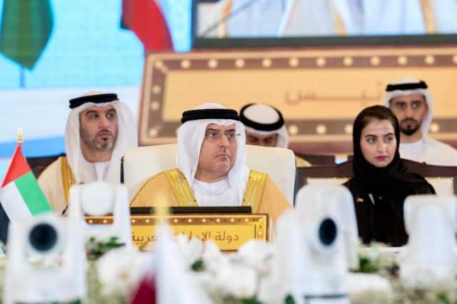 الإمارات تشارك في اجتماع وزراء العمل بدول «التعاون»