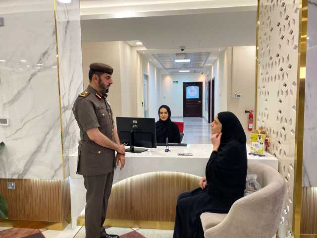 «الهوية والجنسية»: 88 % من المخالفين عدلوا أوضاعهم وبقوا في الإمارات منذ إطلاق حملة التسوية
