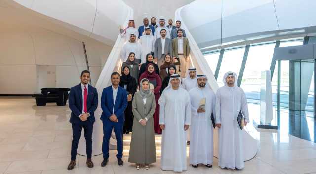 مجموعة «بيئة» تحتفل بأول دفعة من خريجي برنامج قادة المستقبل