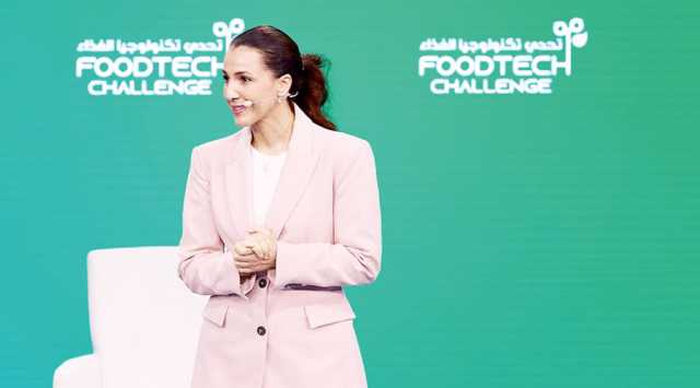 الإمارات تطلق مسابقة تحدي تكنولوجيا الغذاء العالمي بجائزة مليوني دولار