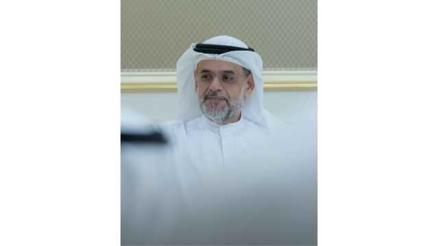 لمياء عبيد الحصان الشامسي مديراً لدائرة الشارقة الرقمية