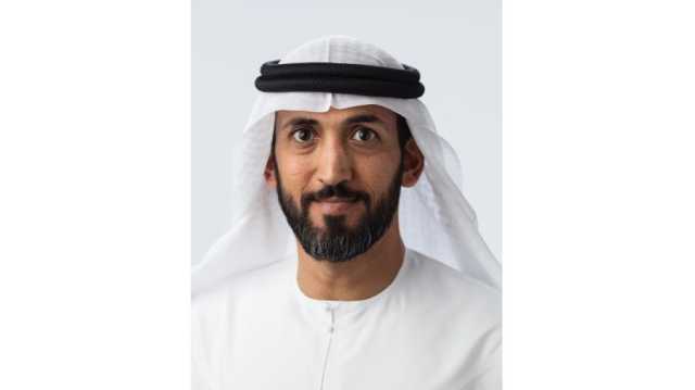 محمد بن مبارك المزروعي وزير دولة لشؤون الدفاع
