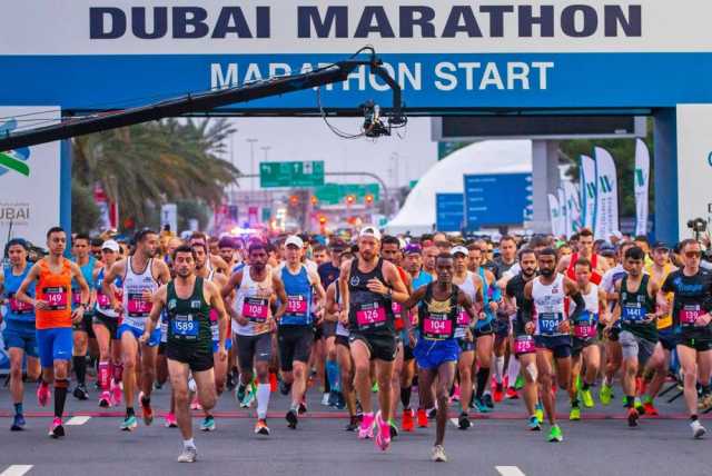 «جدول فعاليات دبي».. باقة من الحفلات الفنية والأنشطة الرياضية خلال يناير