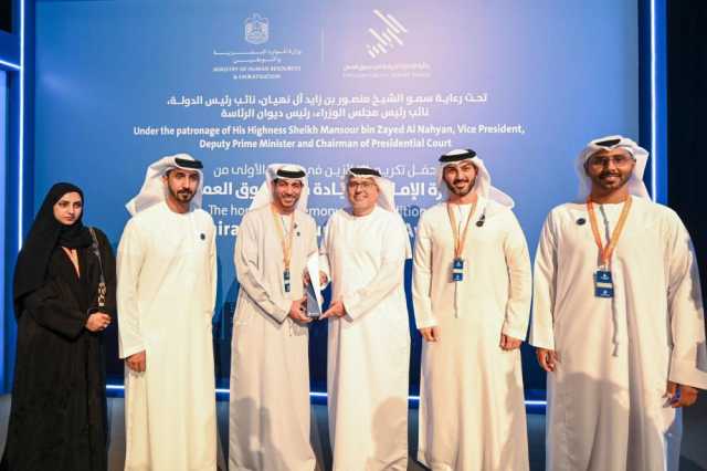 «تريندز» يختتم عام 2023 بحضور عالمي فاعل