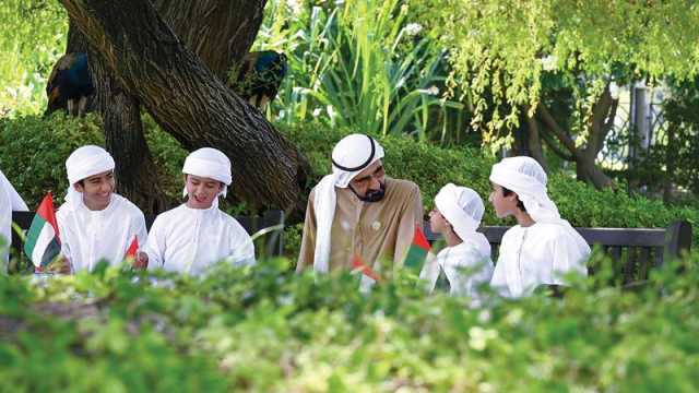 فارس الإنسانية