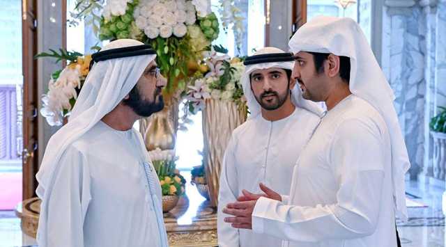 رهان محمد بن راشد دبي.. وجاذبية نموذج الأعمال الإماراتي