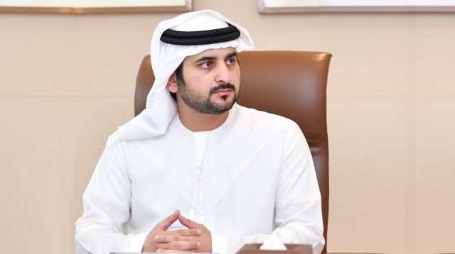 مكتوم بن محمد: إطلاق أجندة دبي الاجتماعية 33 يجسد رؤية محمد بن راشد في الاستثمار بالإنسان