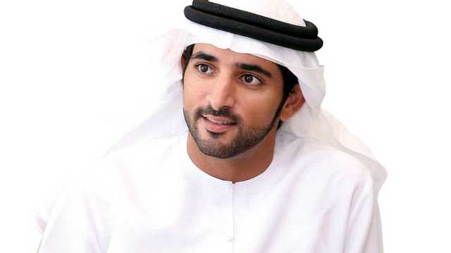 حمدان بن محمد: محمد بن راشد 18 عاماً من الحُكم والحكمة