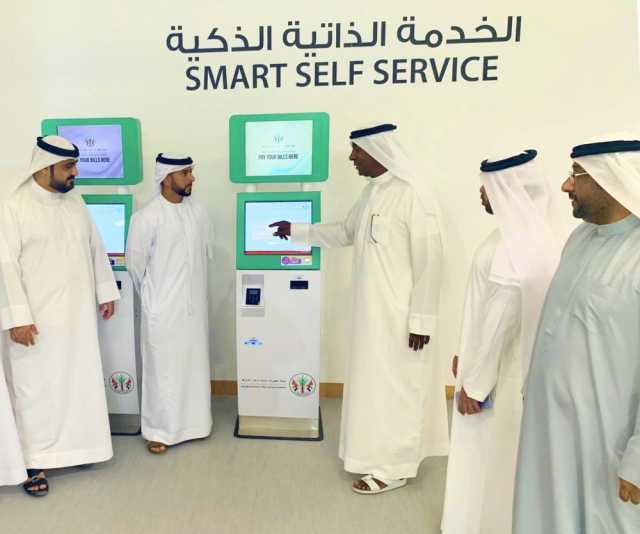 «سيوا» تطور خدماتها الرقمیة لتعزيز رضا المتعاملین